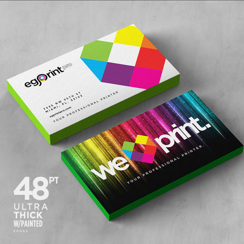 Business Cards