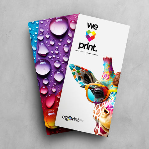 Brochures / Sales Sheets